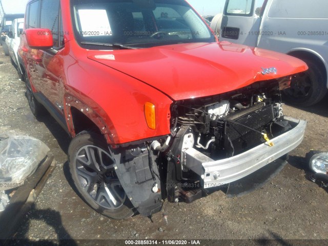 JEEP RENEGADE 2015 zaccjbbt8fpc32166