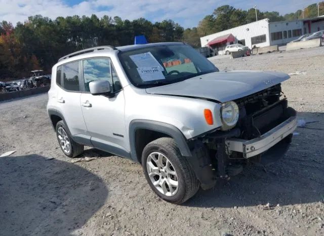 JEEP RENEGADE 2015 zaccjbbt8fpc32250