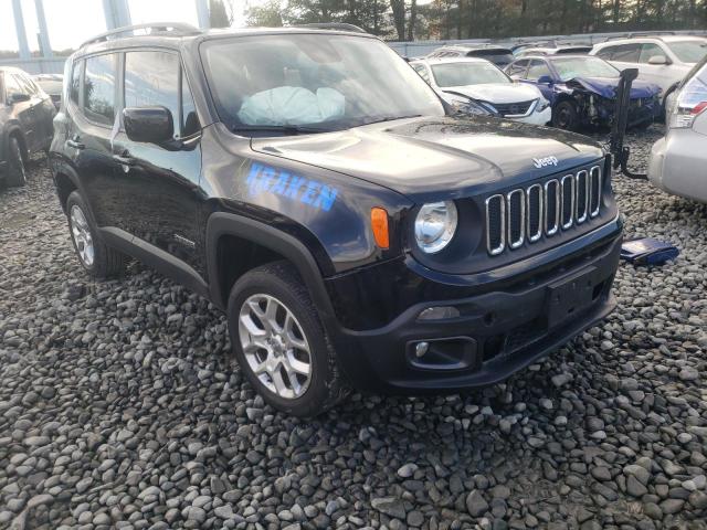 JEEP RENEGADE L 2016 zaccjbbt8gpc47722