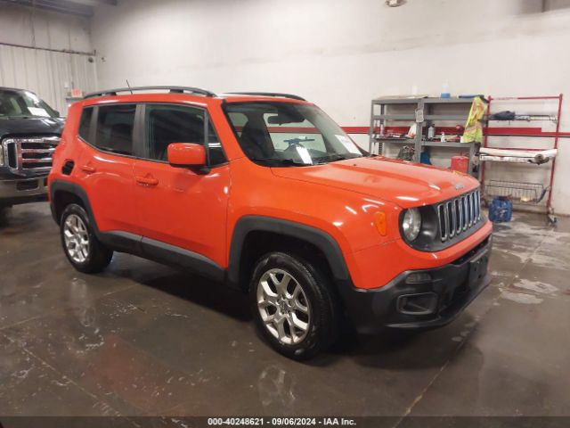 JEEP RENEGADE 2016 zaccjbbt8gpc54444