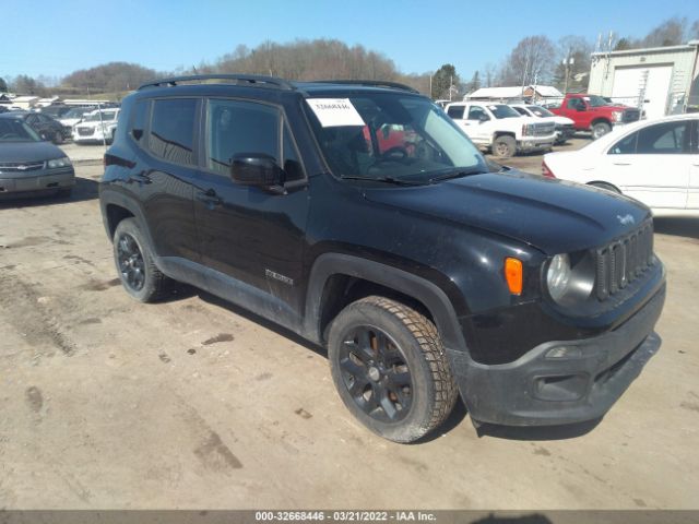 JEEP RENEGADE 2016 zaccjbbt8gpc60437