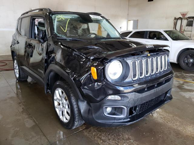 JEEP RENEGADE L 2016 zaccjbbt8gpc60454