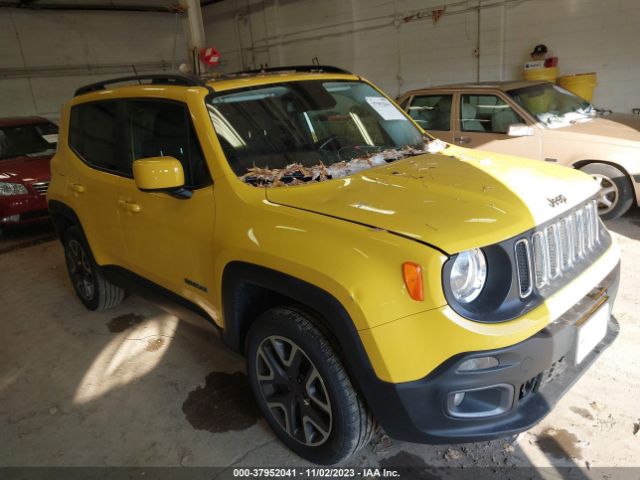 JEEP RENEGADE 2016 zaccjbbt8gpc64441