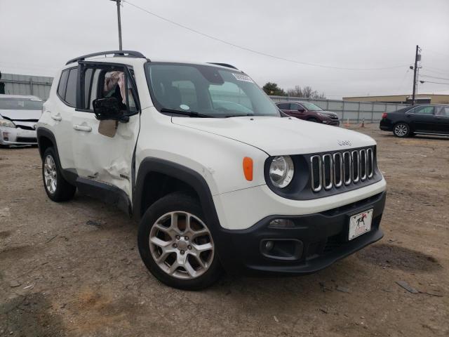 JEEP RENEGADE L 2016 zaccjbbt8gpc69722