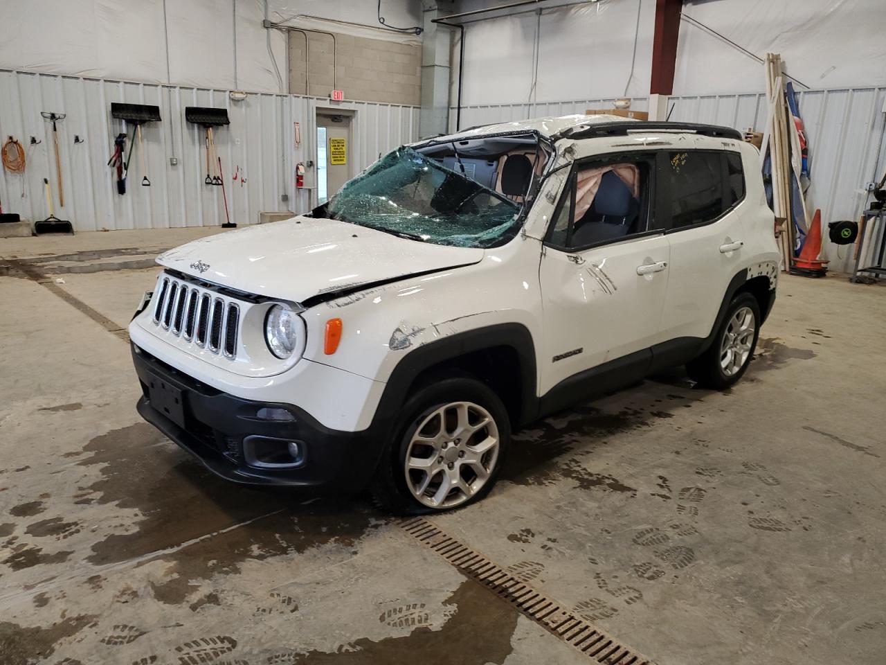 JEEP RENEGADE 2016 zaccjbbt8gpc70529