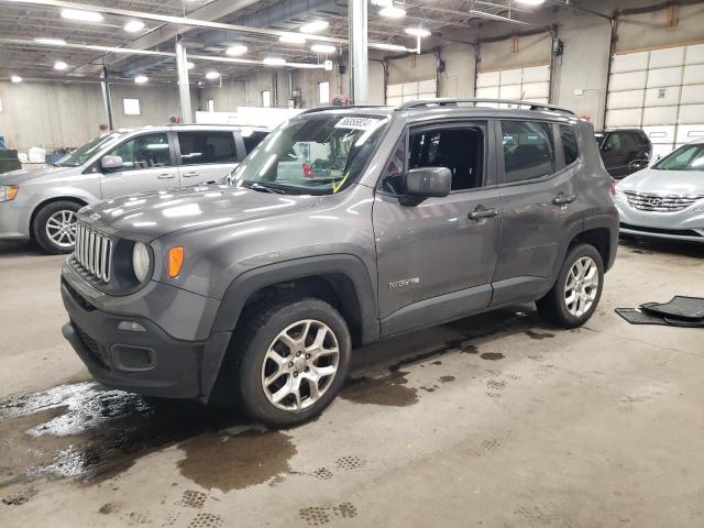 JEEP RENEGADE L 2016 zaccjbbt8gpc81059