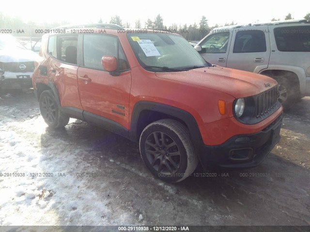 JEEP RENEGADE 2016 zaccjbbt8gpc85211