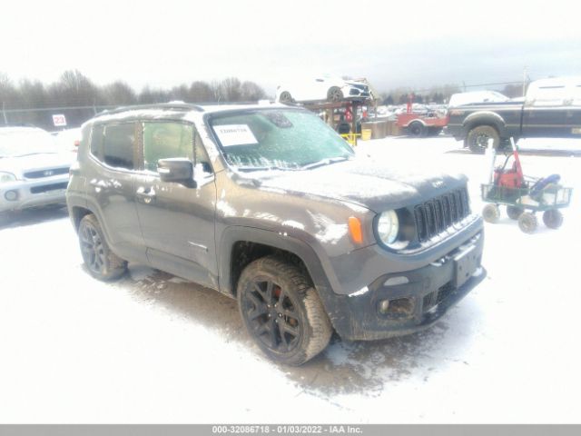 JEEP RENEGADE 2016 zaccjbbt8gpc87945