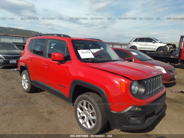 JEEP RENEGADE 2016 zaccjbbt8gpd07708