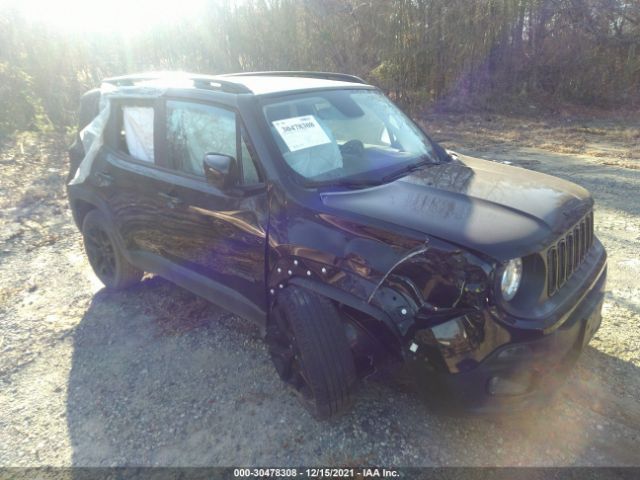 JEEP RENEGADE 2016 zaccjbbt8gpd13427