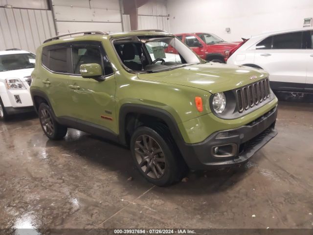 JEEP RENEGADE 2016 zaccjbbt8gpd21897