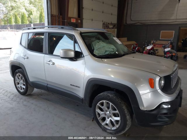 JEEP RENEGADE 2016 zaccjbbt8gpd25402