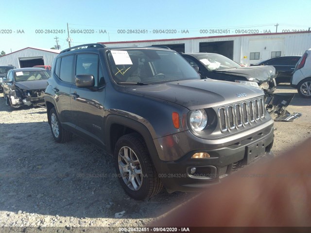 JEEP RENEGADE 2016 zaccjbbt8gpd27182