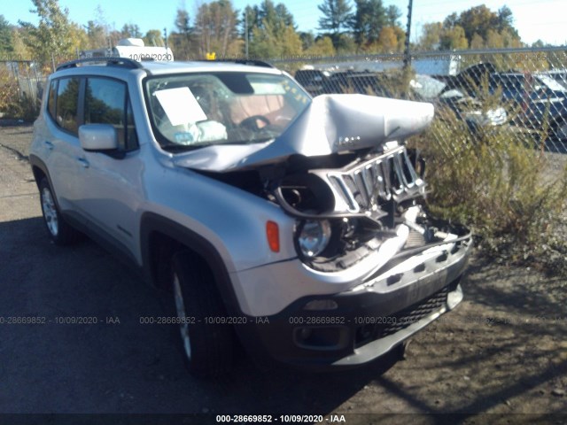 JEEP RENEGADE 2016 zaccjbbt8gpd47609