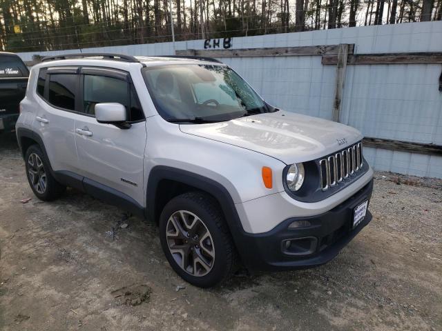 JEEP RENEGADE L 2016 zaccjbbt8gpd49215