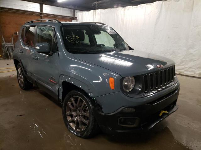 JEEP RENEGADE L 2016 zaccjbbt8gpd52597