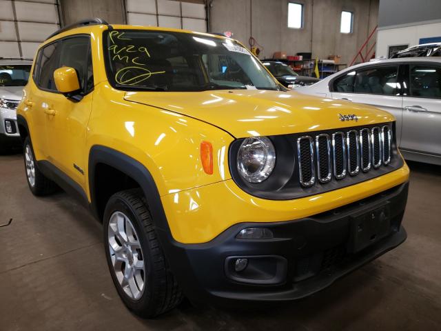 JEEP RENEGADE L 2016 zaccjbbt8gpd56469