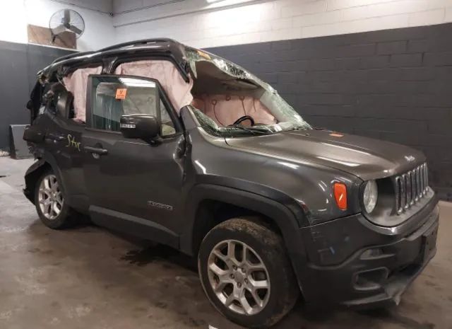 JEEP RENEGADE 2016 zaccjbbt8gpd59565