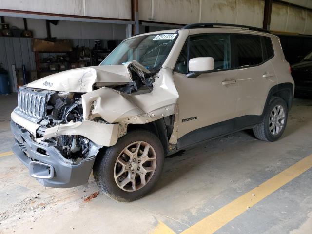 JEEP RENEGADE L 2016 zaccjbbt8gpd59937