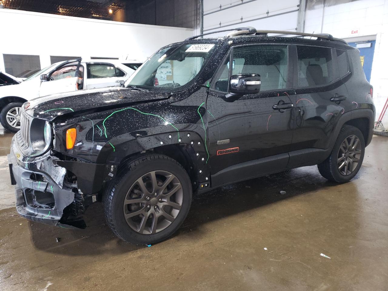 JEEP RENEGADE 2016 zaccjbbt8gpd66919