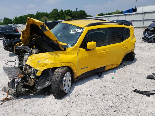 JEEP RENEGADE L 2016 zaccjbbt8gpd72008