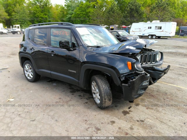 JEEP RENEGADE 2016 zaccjbbt8gpd79962