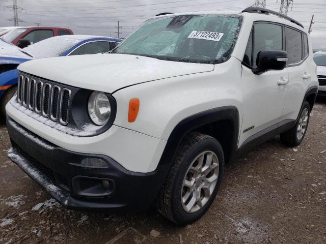 JEEP RENEGADE L 2016 zaccjbbt8gpd86331