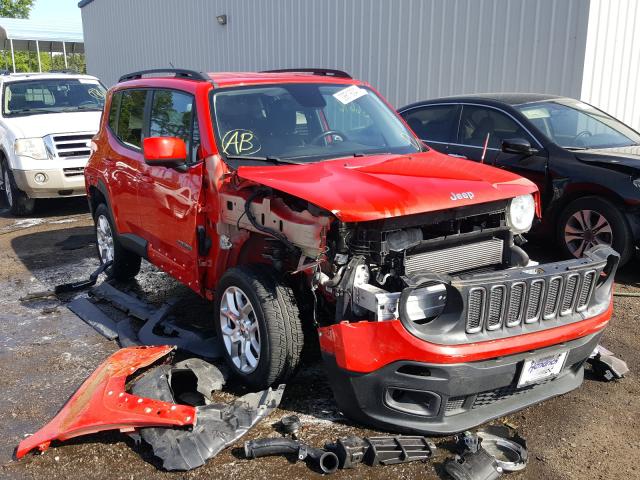 JEEP RENEGADE L 2016 zaccjbbt8gpd91044