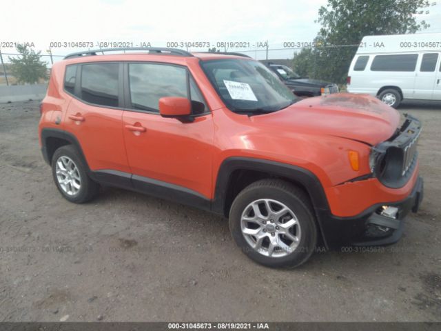 JEEP RENEGADE 2016 zaccjbbt8gpd93392