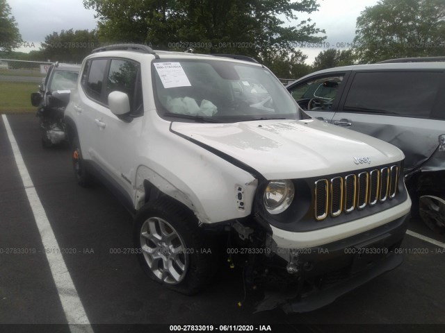 JEEP RENEGADE 2016 zaccjbbt8gpe00325