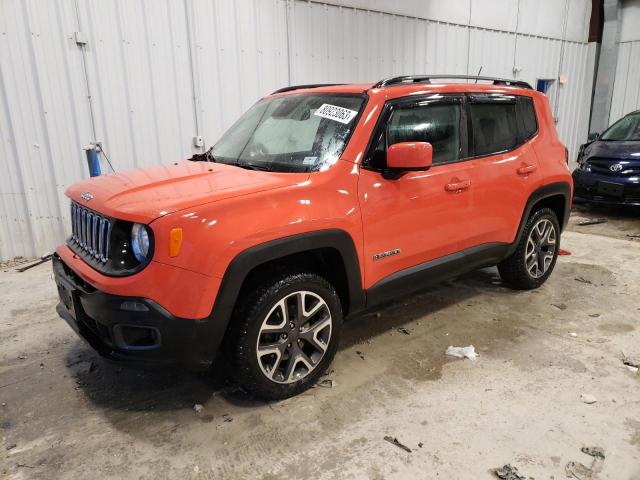 JEEP RENEGADE 2016 zaccjbbt8gpe03855