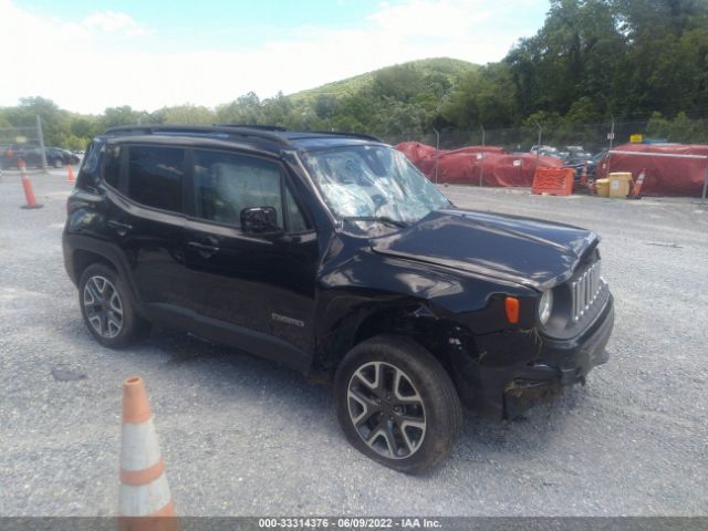 JEEP RENEGADE 2016 zaccjbbt8gpe05265