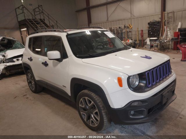 JEEP RENEGADE 2016 zaccjbbt8gpe05850