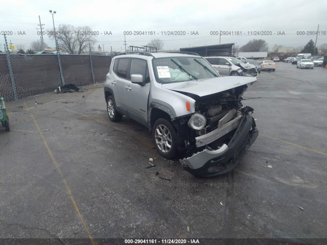 JEEP RENEGADE 2016 zaccjbbt8gpe09414