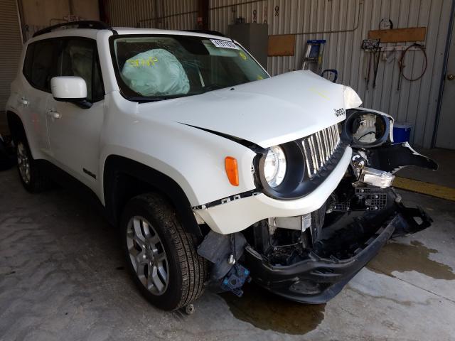 JEEP RENEGADE L 2016 zaccjbbt8gpe11227