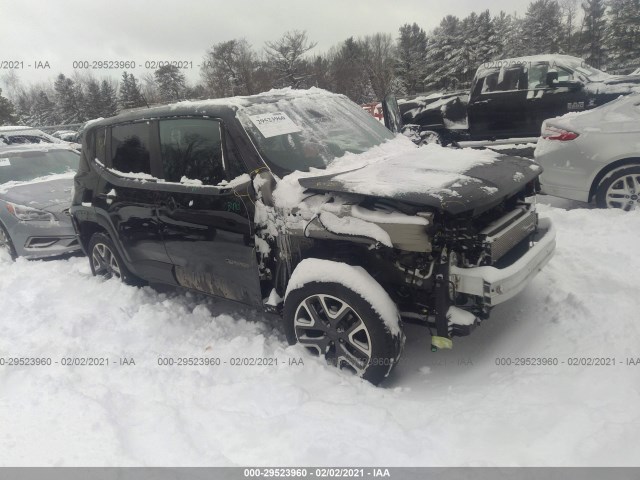 JEEP RENEGADE 2016 zaccjbbt8gpe13611