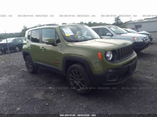 JEEP RENEGADE 2016 zaccjbbt8gpe15715