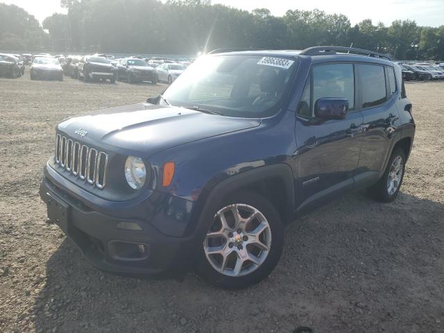 JEEP RENEGADE L 2016 zaccjbbt8gpe31266