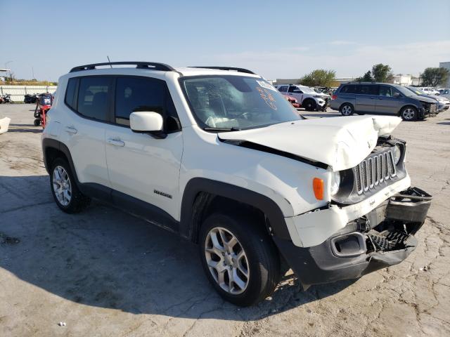 JEEP RENEGADE L 2016 zaccjbbt8gpe34457