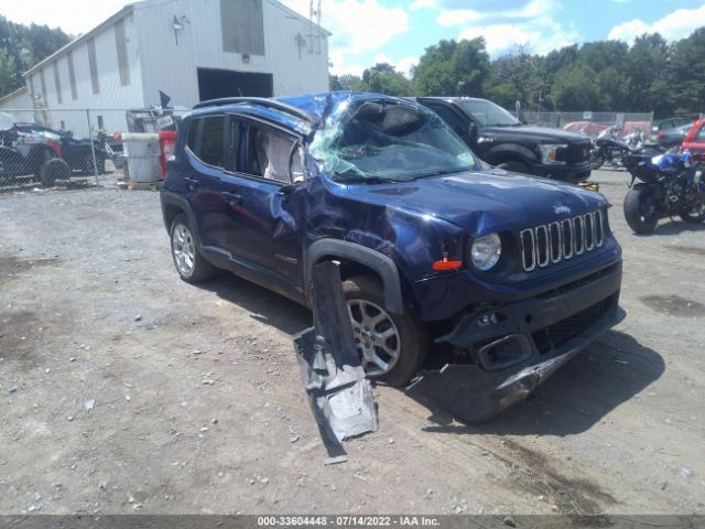 JEEP RENEGADE 2016 zaccjbbt8gpe38220