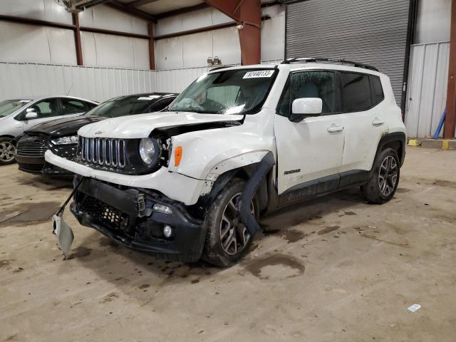 JEEP RENEGADE 2015 zaccjbbt9fpb28981