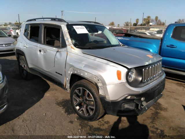 JEEP RENEGADE 2015 zaccjbbt9fpb32447