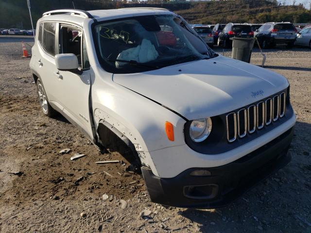 JEEP RENEGADE L 2015 zaccjbbt9fpb33078