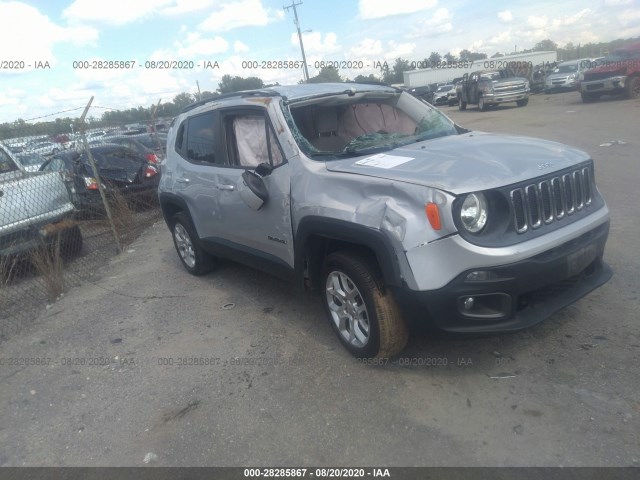 JEEP RENEGADE 2015 zaccjbbt9fpb39852