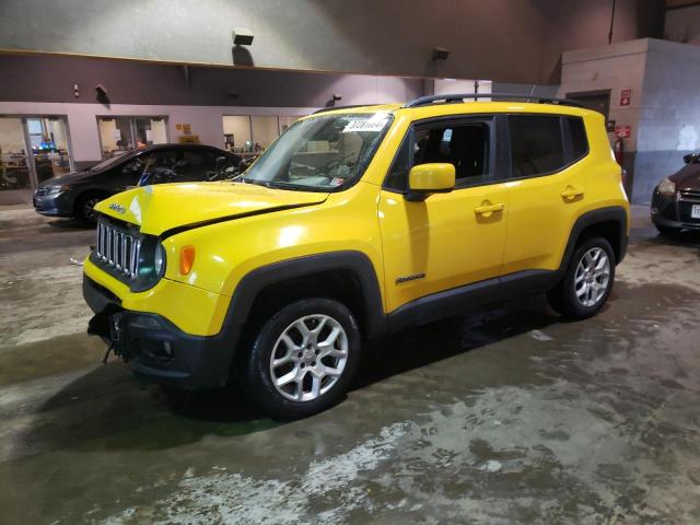 JEEP RENEGADE 2015 zaccjbbt9fpb48132