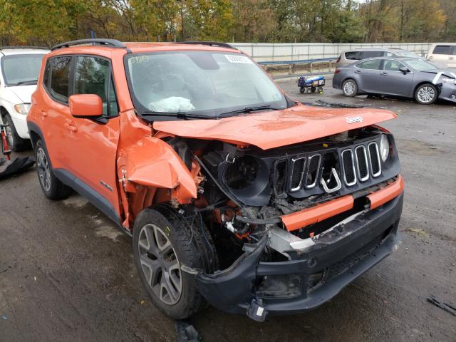 JEEP RENEGADE L 2015 zaccjbbt9fpb87674