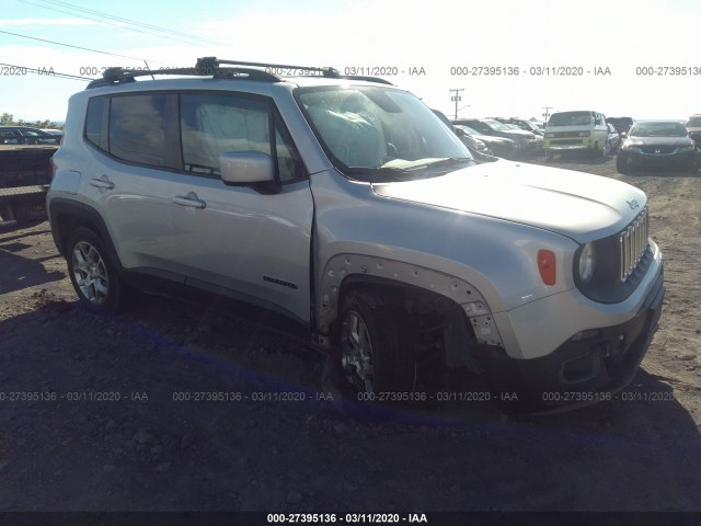 JEEP RENEGADE 2015 zaccjbbt9fpb96309