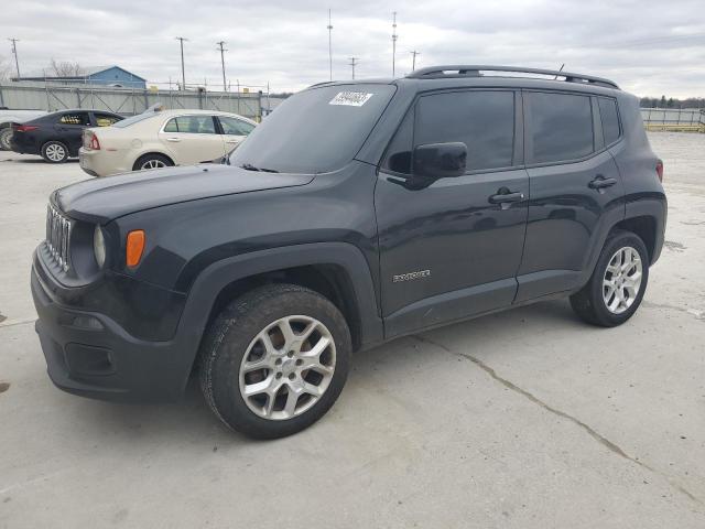 JEEP RENEGADE L 2015 zaccjbbt9fpc14551