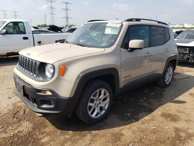 JEEP RENEGADE L 2015 zaccjbbt9fpc26120