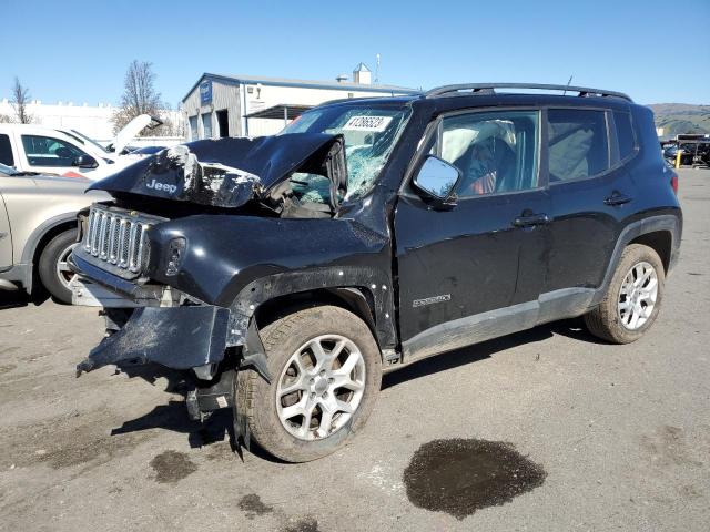 JEEP RENEGADE L 2015 zaccjbbt9fpc29731